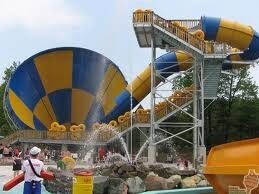 Kontraktor Waterpark,waterboom,kolam Ombak,kolam Arus